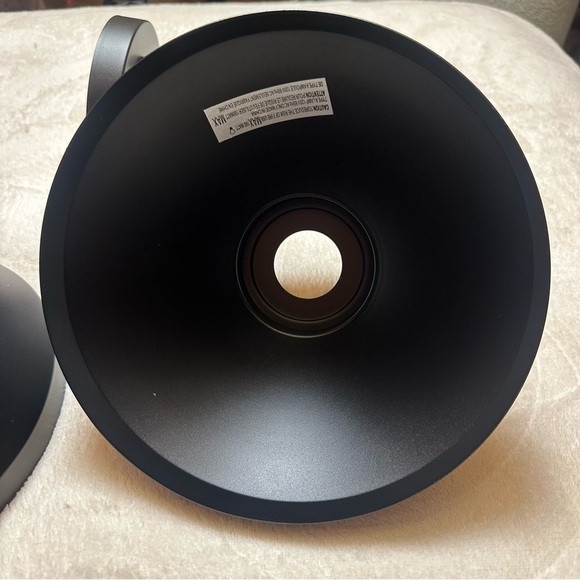 Brightever Gooseneck Light Fixtures Farmhouse Black Wall Sconce Set of 2 New - Picture 9 of 13